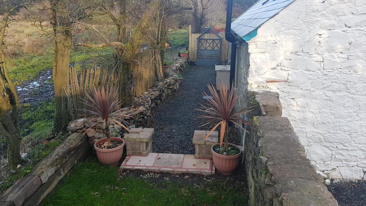 Cosy Cottage On The Causeway Coast And Glens Ballycastle Exterior photo