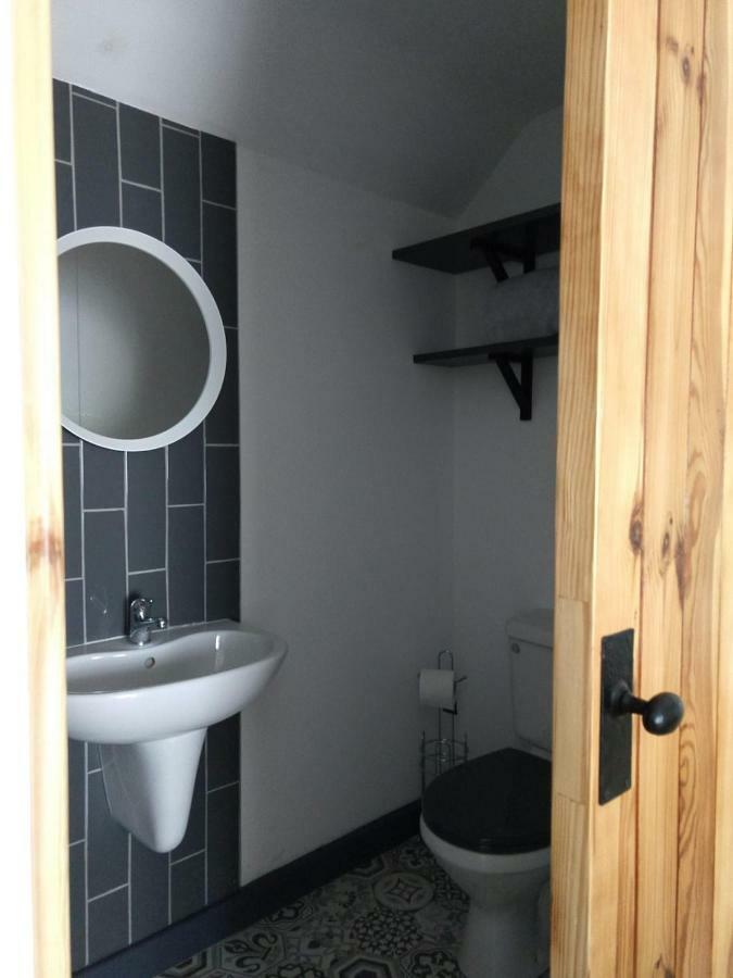 Cosy Cottage On The Causeway Coast And Glens Ballycastle Exterior photo